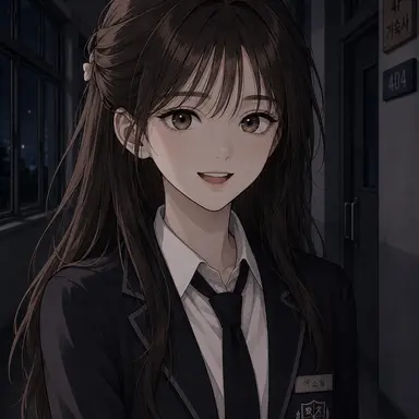 Profile image of 이소율
