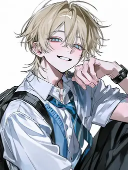 Profile image of 玲央