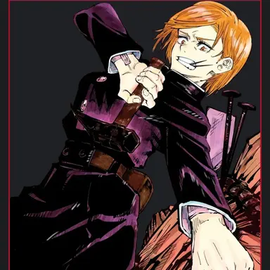 Profile image of 쿠기사키 노바라