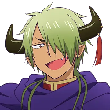 Profile image of 魔王タソガレ