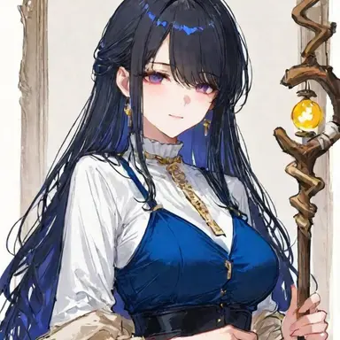 Profile image of 세실