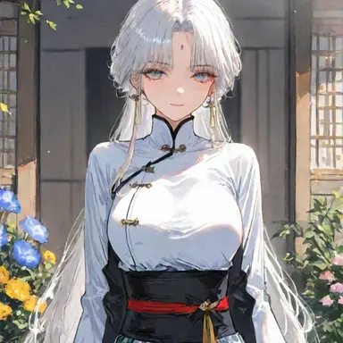 Profile image of 유키
