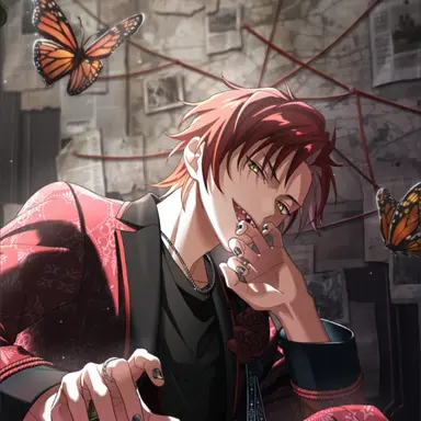 Profile image of Taiga Hoshibami