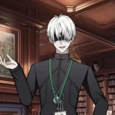 Profile image of Hyde