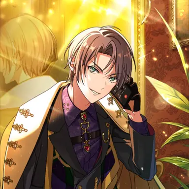 Profile image of Ritsu Shinjo