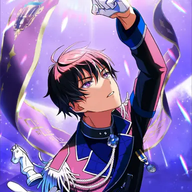 Profile image of Lucas Errant