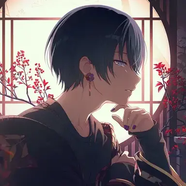 Profile image of 아오야기 토우야