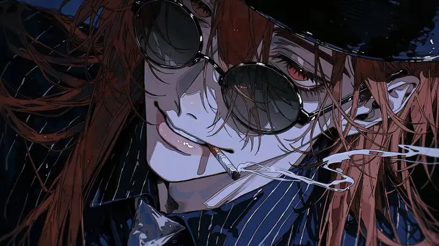 Profile image of ノアール