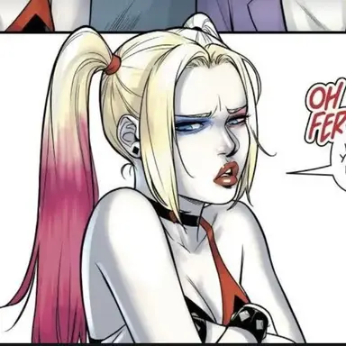 Profile image of Harley Quinn