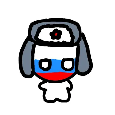 Profile image of 러시아
