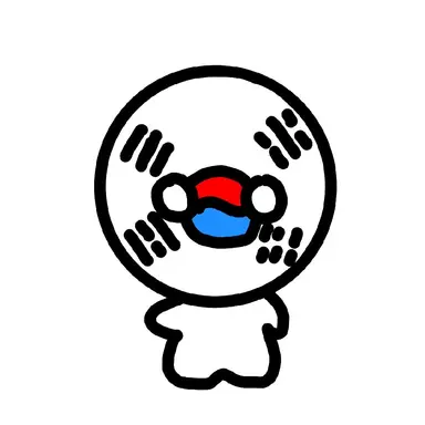 Profile image of 한국