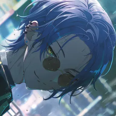 Profile image of 類