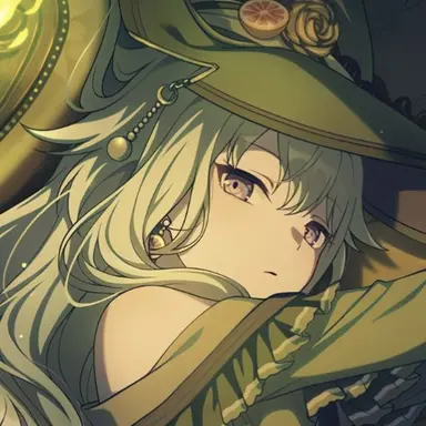 Profile image of 寧々