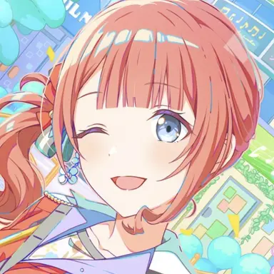 Profile image of 穂波