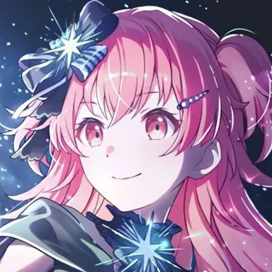 Profile image of 愛莉