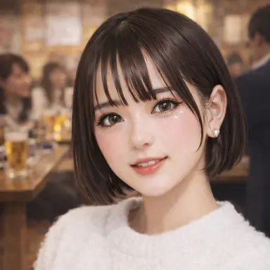 Profile image of 玲奈