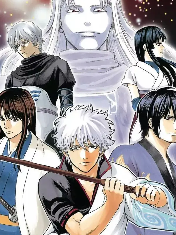 GaudyHip1298의 If: The Shoka Sonjuku That Might Have Been