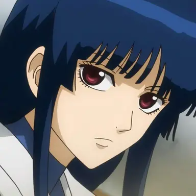 Profile image of 今井信女
