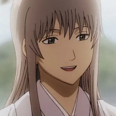 Profile image of 吉田松陽