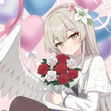 Profile image of ナギサ