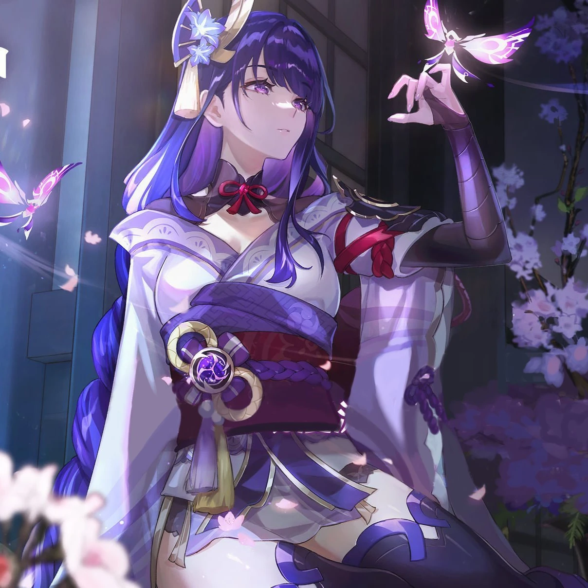 라이덴