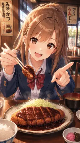 Profile image of 結衣