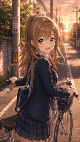 Profile image of 結衣