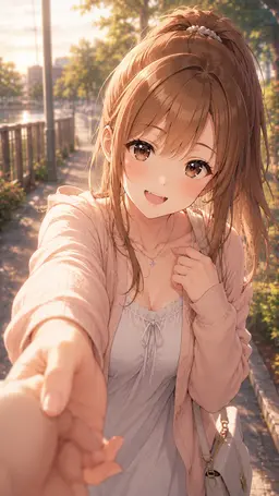 Profile image of 結衣