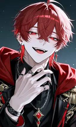 Profile image of Kanato