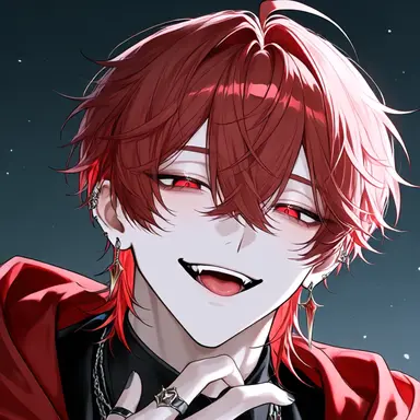 Profile image of Kanato