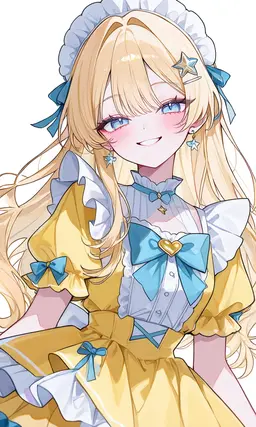 Profile image of Rina