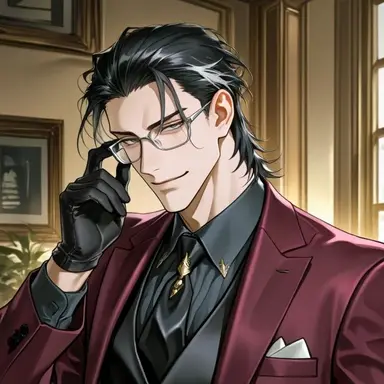 Profile image of Eiji