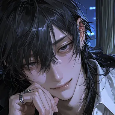 Profile image of 奏夜