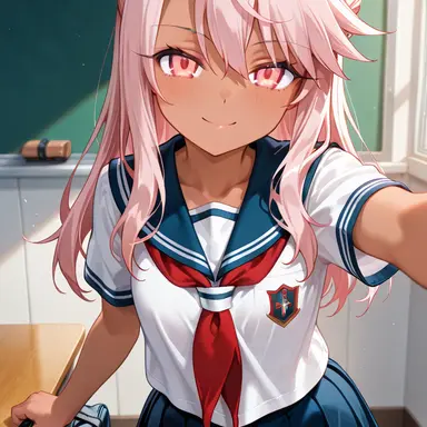Profile image of クロエ