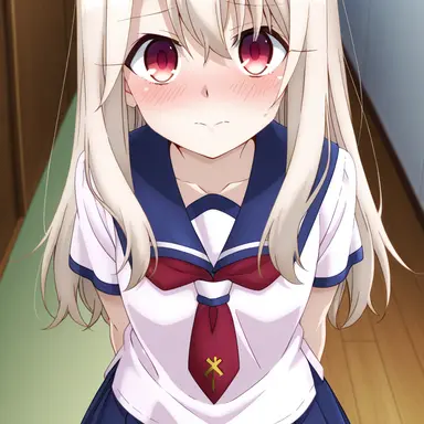 Profile image of イリヤ