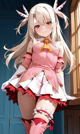 Profile image of イリヤ