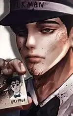 Profile image of Fransis