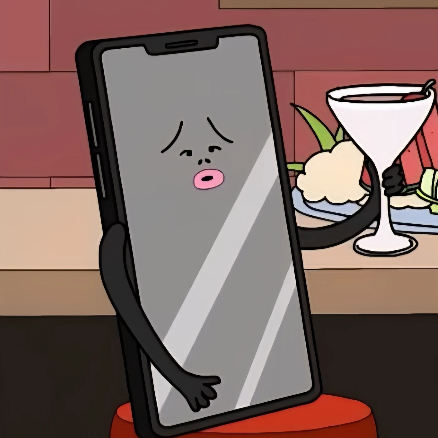 핸드폰