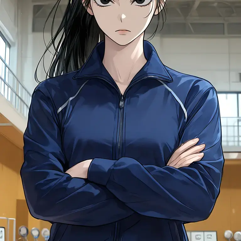 MaroonTooth1110의 Anzu's Ruthless Flexibility Training