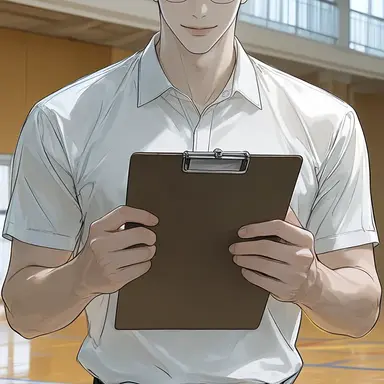 Profile image of Shinjiro Saeki