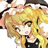 Profile image of Marisa Kirisame