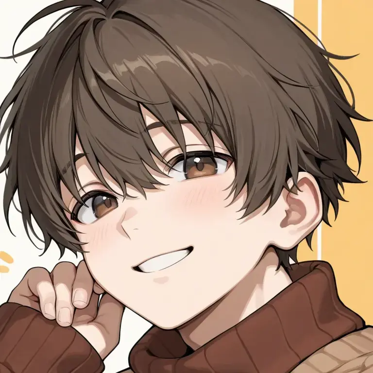 Coffee_5011의 チョコレートの妖精達