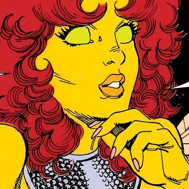 Profile image of Koriandr