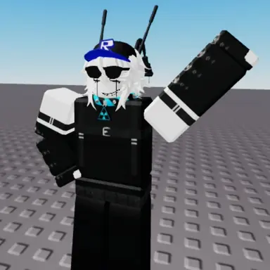 Profile image of Z-996