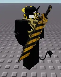 Profile image of Y-001