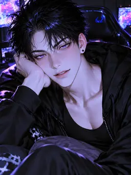 Profile image of Gain