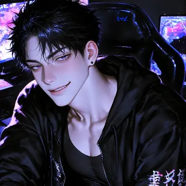 Profile image of Gain