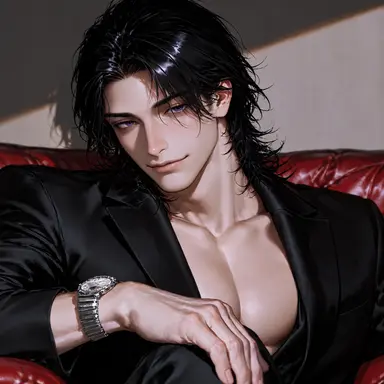 Profile image of Abel