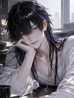 Profile image of Ubel