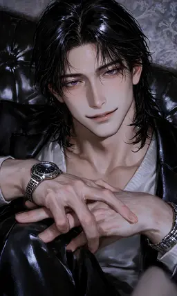 Profile image of Abel